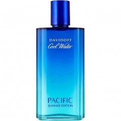 Cool Water Pacific Summer Edition by Davidoff