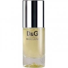 D&G Masculine (After Shave) by Dolce & Gabbana