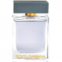 The One Gentleman (After Shave Lotion) by Dolce & Gabbana