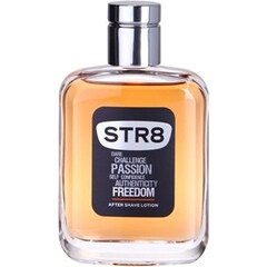 Freedom (After Shave Lotion) by STR8