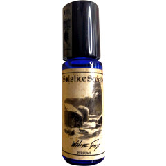 White Fox (Perfume) by Solstice Scents