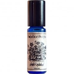 Violet Mallow (Perfume) by Solstice Scents