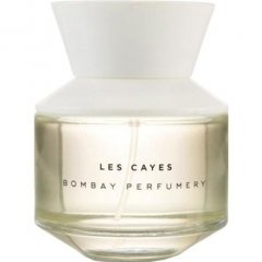 Les Cayes von Bombay Perfumery