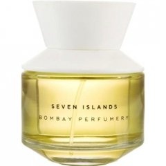 Seven Islands von Bombay Perfumery
