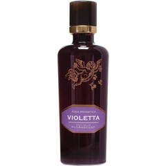 Classic Collection: Aqua Aromatica - Violetta by Florascent