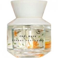 Chai Musk von Bombay Perfumery