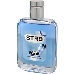 On The Edge (After Shave Lotion) von STR8