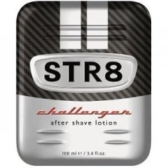 Challenger (After Shave Lotion) von STR8