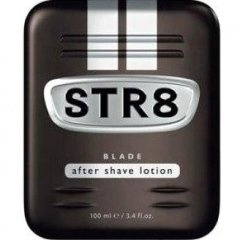 Blade (After Shave Lotion) by STR8