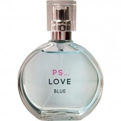 Love Blue by Primark