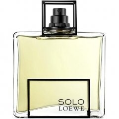 Solo Esencial by Loewe