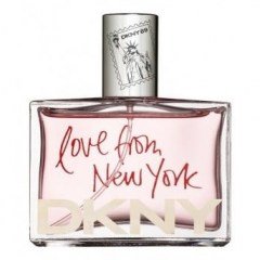 Love from New York Women by DKNY / Donna Karan