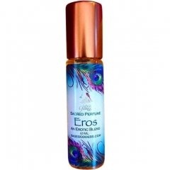 Eros by The Sage Goddess