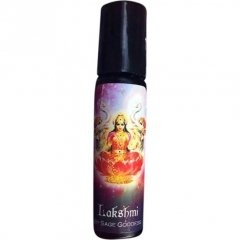 Lakshmi by The Sage Goddess