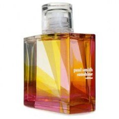 Sunshine Edition for Women by Paul Smith