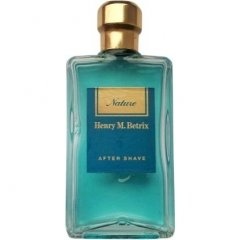 Nature (After Shave) by Henry M. Betrix