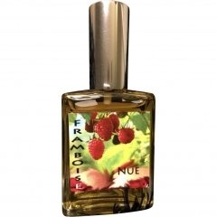 Framboise Nue by Kyse Perfumes / Perfumes by Terri