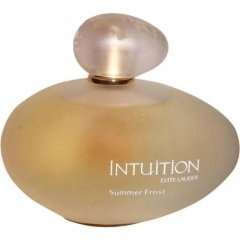 Intuition Summer Frost (Eau Fraiche Parfumée) von Estēe Lauder