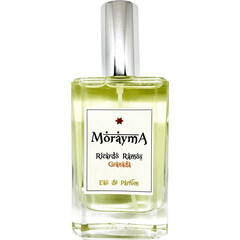 Morayma by Ricardo Ramos - Perfumes de Autor