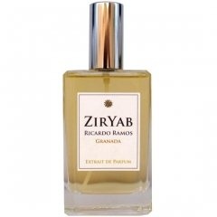 ZirYab von Ricardo Ramos - Perfumes de Autor