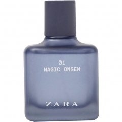 01 Magic Onsen von Zara