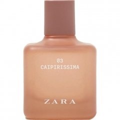03 Caipirissima von Zara