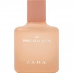 04 Pure Selection von Zara