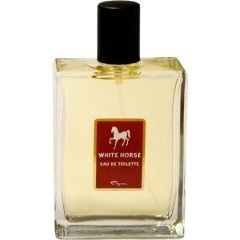 White Horse (After Shave Lotion) von Seger