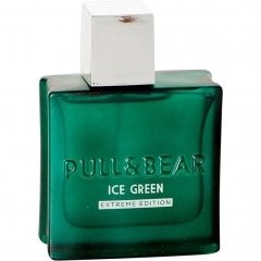 Ice Green Extreme Edition von Pull & Bear