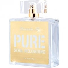 Pure Soul Reloading by Ricarda M.