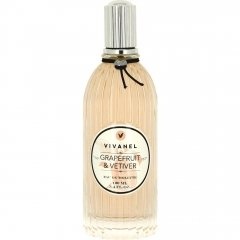 Vivanel - Grapefruit & Vetiver by Vivian Gray