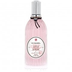 Vivanel - Lotus & Rose by Vivian Gray