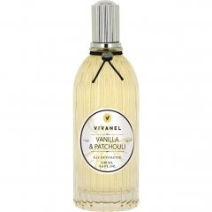 Vivanel - Vanilla & Patchouli by Vivian Gray