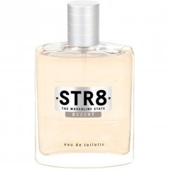 Desert (After Shave Lotion) by STR8