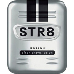 Motion (After Shave Lotion) von STR8