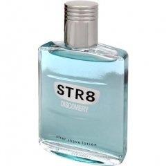 Discovery (After Shave Lotion) von STR8