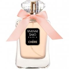 Parfum Atelier - Chérie by Vivienne Sabó