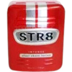 Intense (After Shave Lotion) by STR8