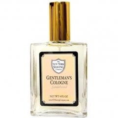 Gentleman's Cologne - Sandalwood by The New York Shaving Company