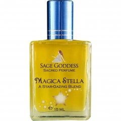 Magica Stella by The Sage Goddess