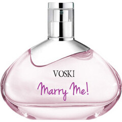 Marry Me! by Voski