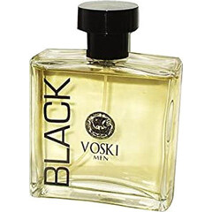 Men Black by Voski