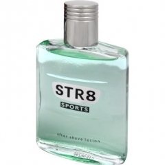 Sports (After Shave Lotion) by STR8
