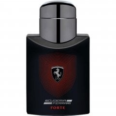 Scuderia Ferrari - Forte