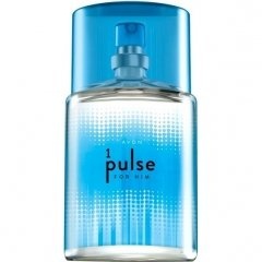1 Pulse for Him by Avon