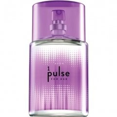 1 Pulse for Her by Avon