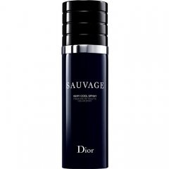 Sauvage Very Cool Spray by Dior