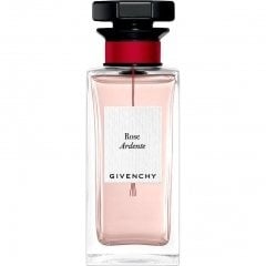Rose Ardente by Givenchy