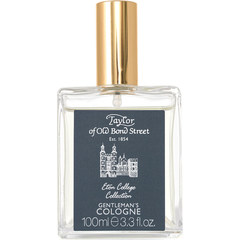 Eton College Collection (Gentleman's Cologne) by Taylor of Old Bond Street