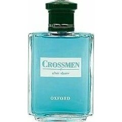 Oxford (After Shave) by Crossmen